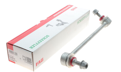 Фото 2 - Автозапчасть FAG 818 0679 10