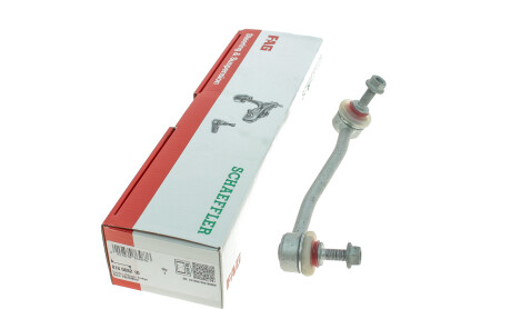 Фото 4 - Стойка стабилизатора FAG 818 0682 10 (818068210)