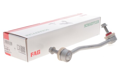 Фото 2 - Стійка стабілізатора FAG 818 0683 10 (818068310)