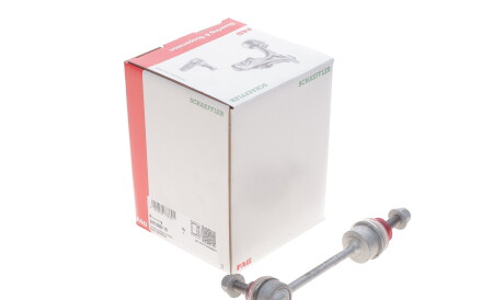 Фото 2 - Стійка стабілізатора FAG 818 0684 10 (818068410)