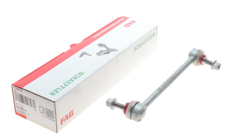 Фото 2 - Стойка стабилизатора FAG 818 0685 10 (818068510)