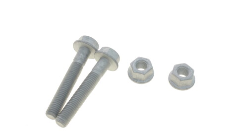 Фото 2 - Стійка стабілізатора FAG 818 0686 10 (818068610)