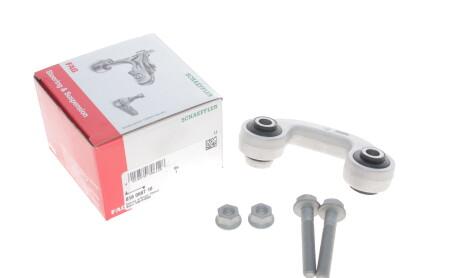 Фото 4 - Стійка стабілізатора FAG 818 0687 10 (818068710)