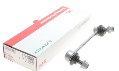 Фото 2 - Стійка стабілізатора FAG 818 0696 10 (818069610)