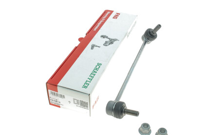 Фото 4 - Стойка стабилизатора FAG 818 0700 10 (818070010)