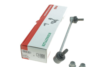 Фото 4 - Стойка стабилизатора FAG 818 0701 10 (818070110)