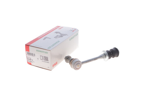 Фото 2 - Автозапчастина FAG 818 0708 10 (818070810)