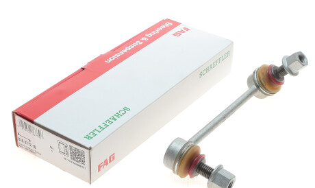 Фото 2 - Стійка стабілізатора FAG 818 0712 10