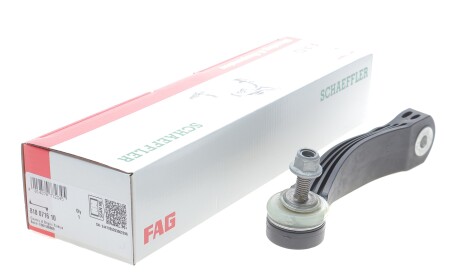 Фото 2 - Автозапчасть FAG 818 0716 10 (818071610)
