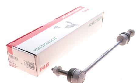 Фото 2 - Стійка стабілізатора FAG 818 0718 10 (818071810)