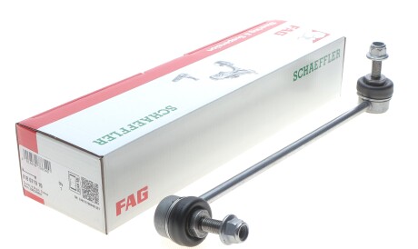 Фото 2 - Стійка стабілізатора FAG 818 0719 10 (818071910)