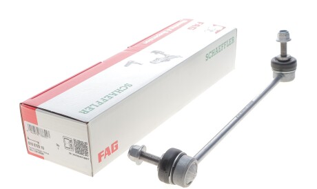 Фото 2 - Стойка стабилизатора FAG 818 0720 10 (818072010)