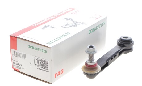 Фото 2 - Стійка стабілізатора FAG 818 0726 10 (818072610)