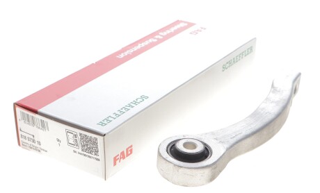 Фото 2 - Стойка стабилизатора FAG 818 0730 10