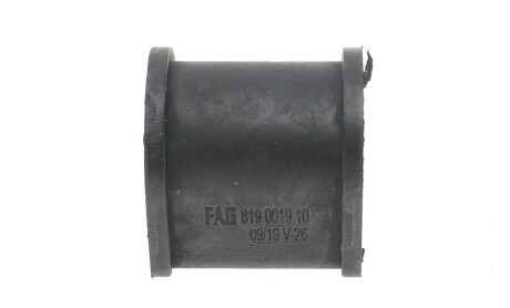 Фото 4 - Втулка стабілізатора FAG 819 0019 10 (819001910)