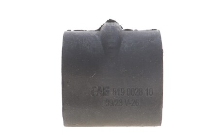 Фото 9 - Втулка стабілізатора FAG 819 0028 10 (819002810)