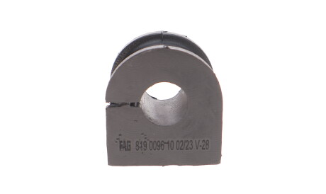 Фото 2 - Втулка стабилизатора FAG 819 0096 10 (819009610)