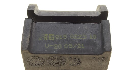 Фото 2 - Втулка стабілізатора FAG 819 0223 10 (819022310)