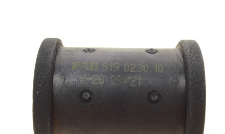 Фото 2 - Втулка стабілізатора FAG 819 0230 10