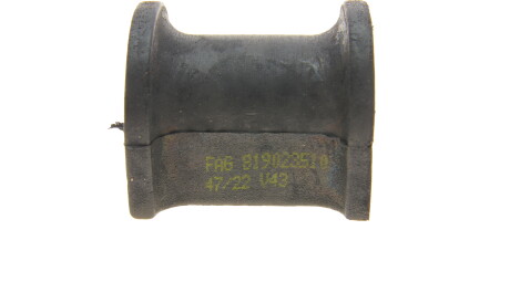 Фото 2 - Втулка стабілізатора FAG 819 0235 10 (819023510)