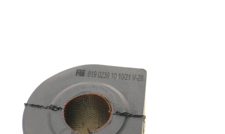 Фото 2 - Втулка стабілізатора FAG 819 0239 10 (819023910)