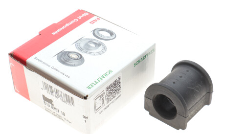 Фото 2 - Втулка стабилизатора FAG 819 0257 10