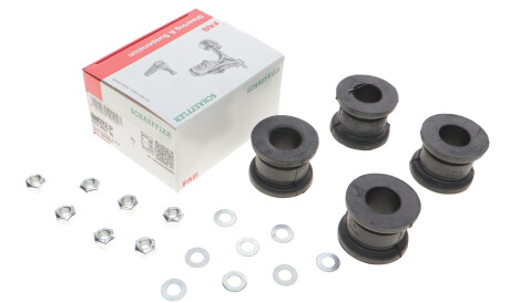 Фото 2 - Втулка стабілізатора FAG 820 0001 30 (820000130)