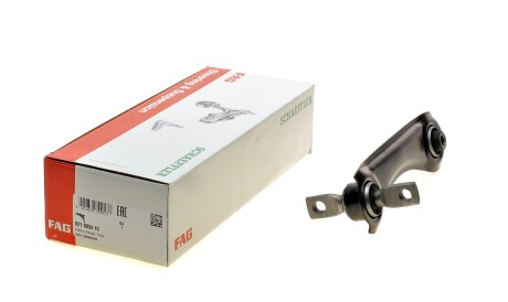 Фото 2 - Рычаг FAG 821003410