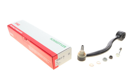 Фото 2 - Ричаг FAG 821 0139 10 (821013910)