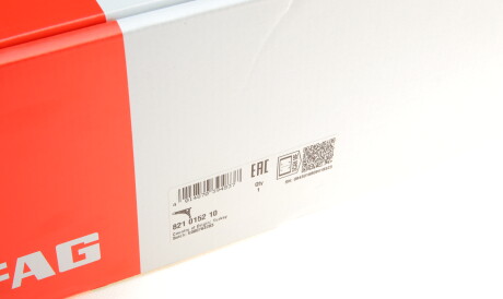 Фото 2 - Ричаг FAG 821 0152 10 (821015210)