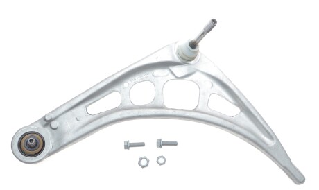 Важіль підвіски (передній/знизу) (L) BMW 3 (E46) 98- (без спорт. подв.) 821 0154 10 - FAG 821015410