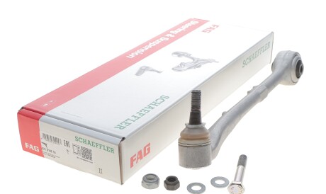 Фото 2 - Ричаг FAG 821 0162 10 (821016210)