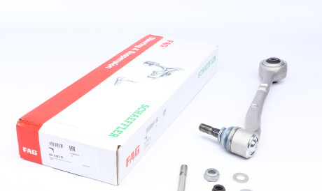 Фото 2 - Рычаг FAG 821 0163 10 (821016310)