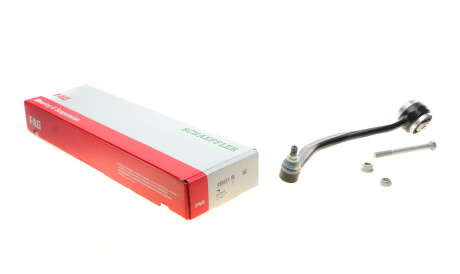 Фото 2 - Рычаг FAG 821 0164 10 (821016410)