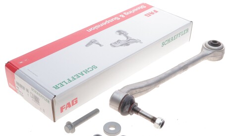 Фото 2 - Ричаг FAG 821 0167 10 (821016710)