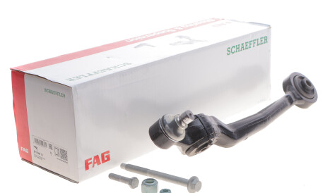 Фото 2 - Рычаг FAG 821 0347 10 (821034710)