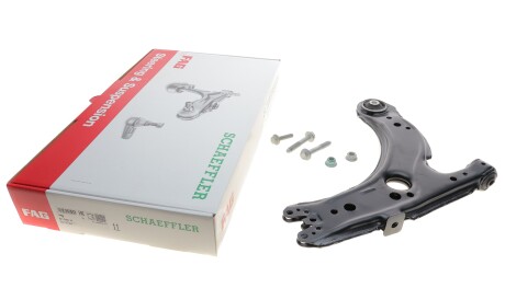 Фото 2 - Ричаг FAG 821 0349 10 (821034910)