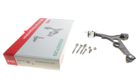 Фото 3 - Рычаг FAG 821 0424 10 (821042410)