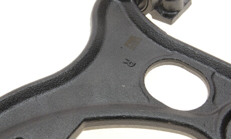 Фото 5 - Ричаг FAG 821 0425 10 (821042510)