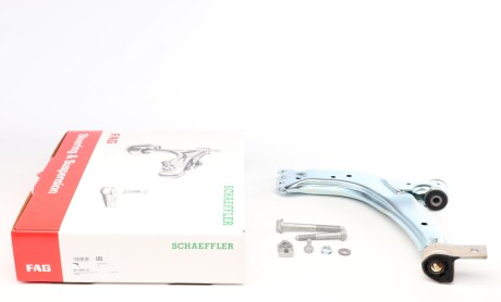 Фото 2 - Рычаг FAG 821 0464 10 (821046410)