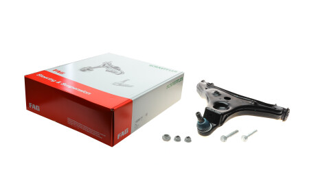 Фото 2 - Рычаг FAG 821 0700 10 (821070010)