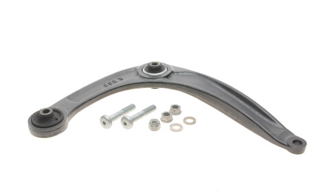 Важіль підвіски передній Прав нижн передн DS DS 4 CITROEN C4 I, C4 II, DS4 PEUGEOT 3008, 3008 I, 308, 308 I, 308 I/KOMBI, 5008, 5008 I 1.2-2.0DH 09.07- - FAG 821070610