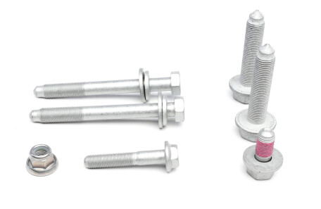 Фото 2 - Рычаг FAG 821 0717 10