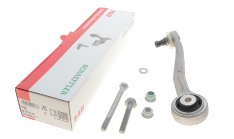 Фото 2 - Ричаг FAG 821077410