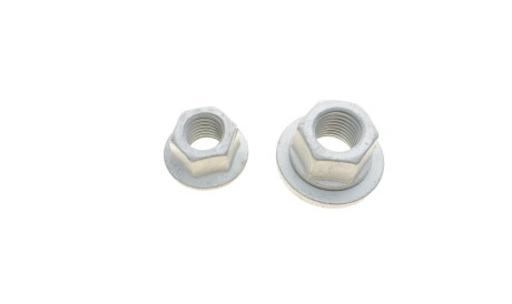 Фото 3 - Ричаг FAG 821 0775 10