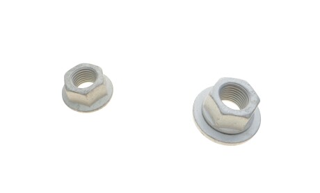 Фото 4 - Рычаг FAG 821 0776 10 (821077610)