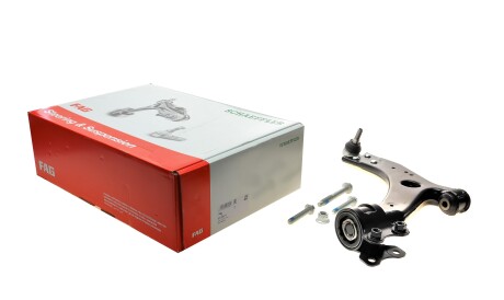 Фото 2 - Рычаг FAG 821078610