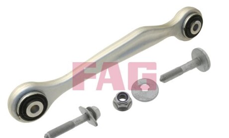 Важіль підвіски,задня вісь (нижн, задн, поперечний) AUDI A4 ALLROAD B8, A4 B8, A5, A6 ALLROAD C7, A6 C7, A7, A8 D4, Q5 1.8-4.2D 06.07-09.18 - ((8K0501529L, 8K0501537C, 8K0501517C, 8K0501530N, 8K0501529N)) FAG 821079910