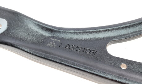 Фото 3 - Ричаг FAG 821 0824 10 (821082410)