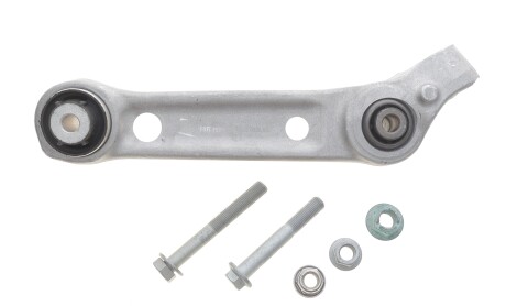 Важіль підвіски (передній/знизу/ззаду) (L) BMW 5 (G30/F90)/7 (G11/G12) 15- B48/B57/B58/N63 - FAG 821 0835 10